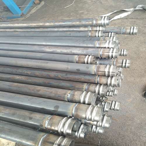 三家镇《建筑基桩检测技术规范》每根桩需要几个声测管