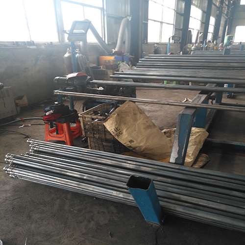 三家镇桥梁桩基声测管的施工工艺流程
